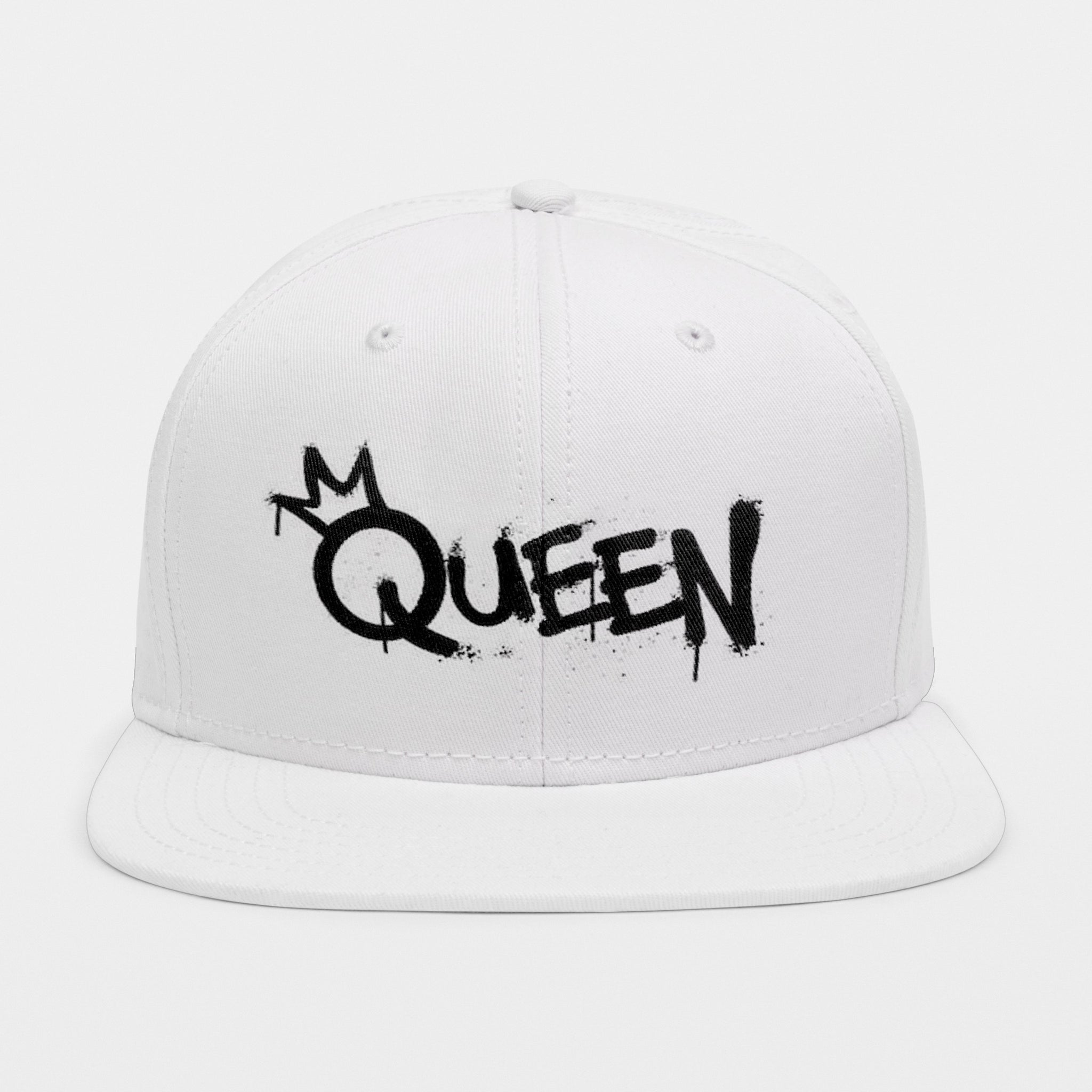 Queen's Cap
